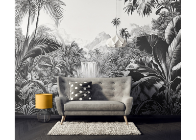 Снимка на фототапет